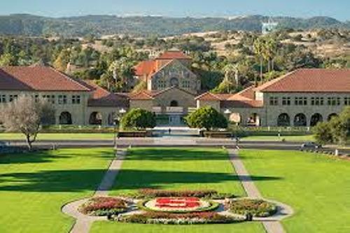Stanford University Pic