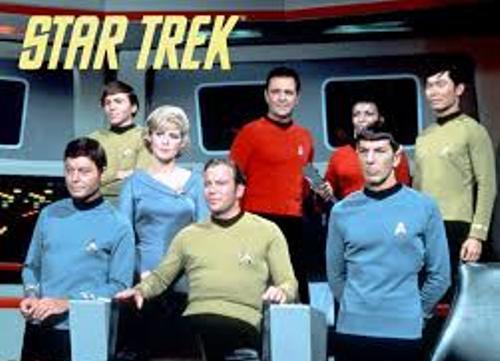 Star Trek Pic