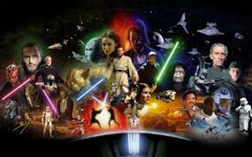 Star Wars Image