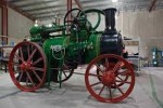 10 Interesting Steam Engine Facts