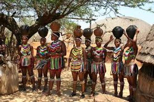 Facts about Swaziland