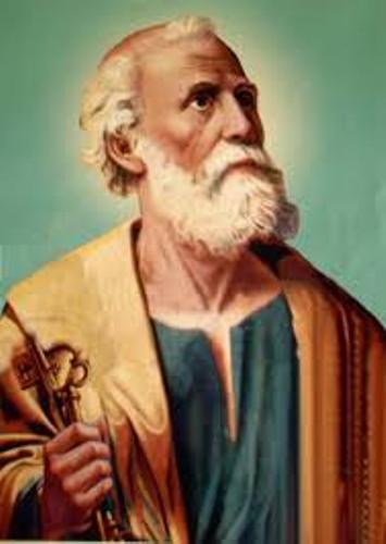 10 Interesting St Peter Facts - My Interesting Facts