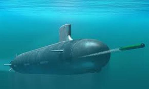 Submarine Pictures