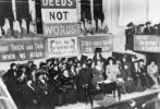 10 Interesting Suffragette Facts