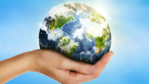 Sustainability of Earth