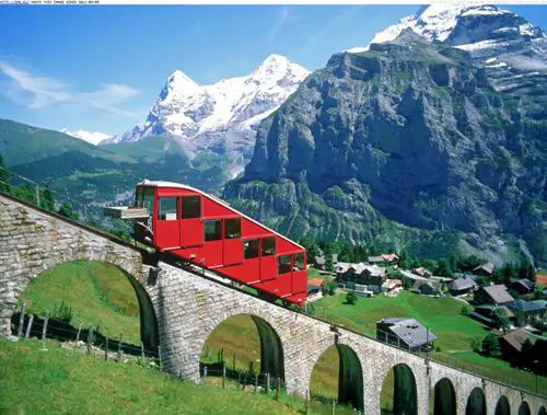 Switzerland Pic