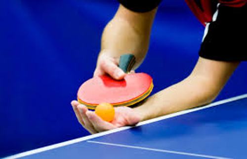 Facts about Table Tennis