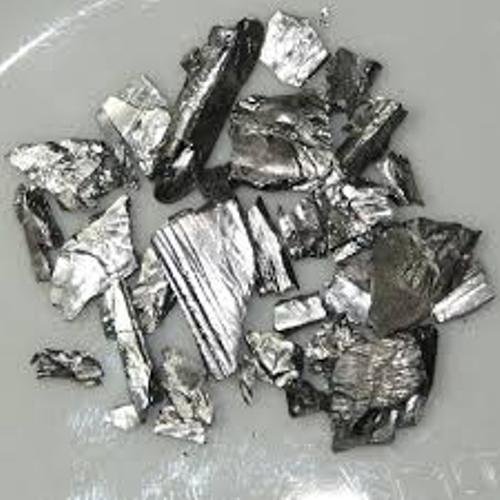 Facts about Tantalum
