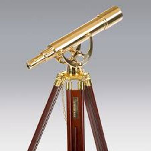 about telescope