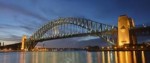 10 Interesting Sydney Harbour Bridge Facts
