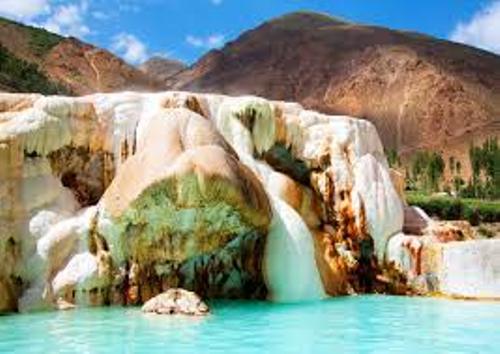 Tajikistan Beauty