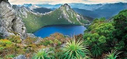 Tasmania Beauty