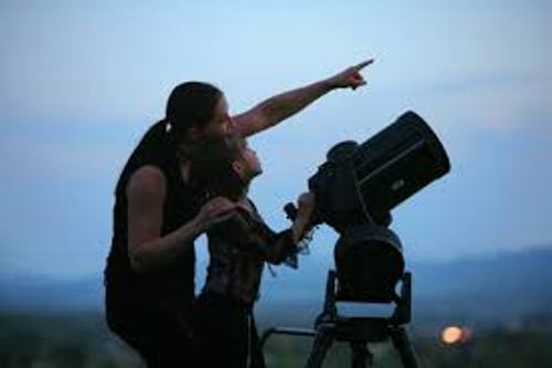 Telescope Pic