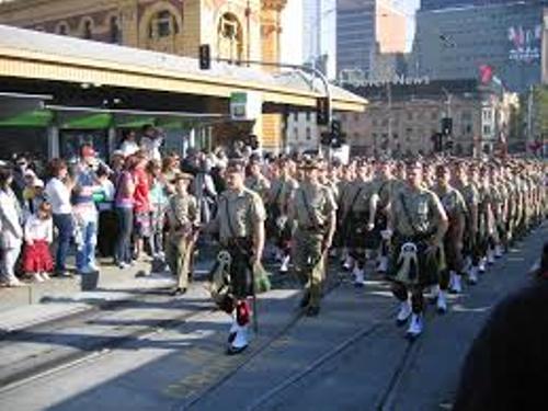 Anzac Day Pictures