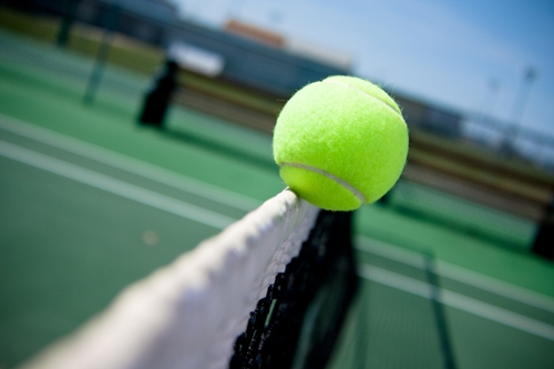 Facts about Tennis