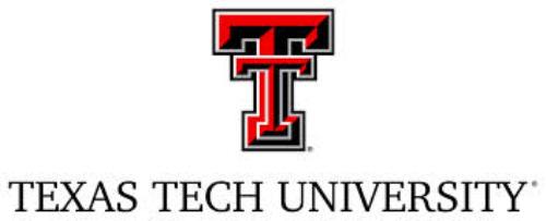 Facts about Texas Tech University