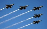 10 Interesting the Air Force Facts