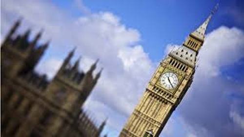 Facts about The Big Ben