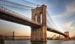 10 Interesting the Brooklyn Bridge Facts
