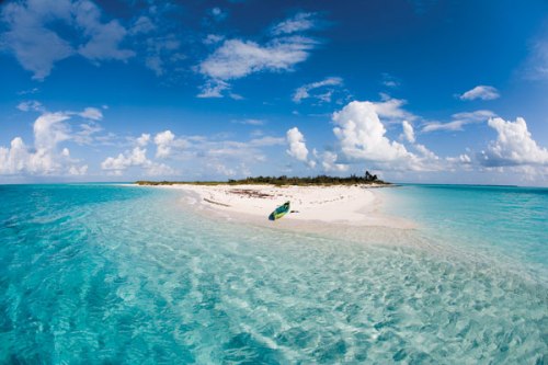 The Bahamas Beach