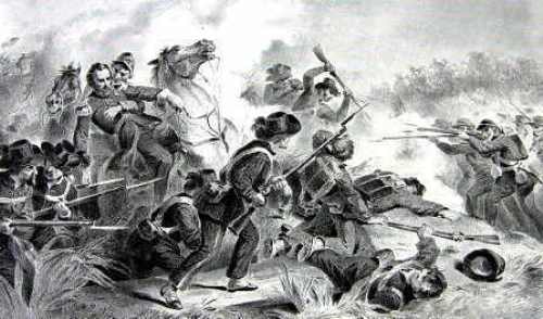 The Battle of Antietam Facts