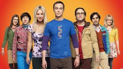 The Big Bang Theory Facts