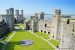 10 Interesting Caernarfon Castle Facts