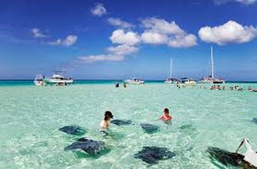 Cayman Islands Images