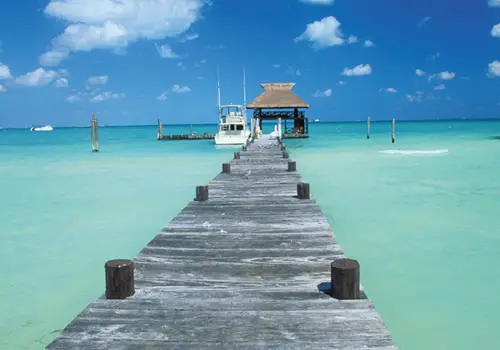 Cayman Islands Pic