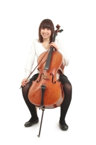 Facts about The Cello