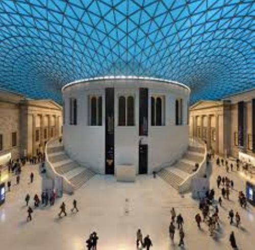 The British Museum Image