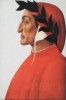 10 Interesting Dante Alighieri Facts