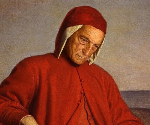 Dante Alighieri Facts
