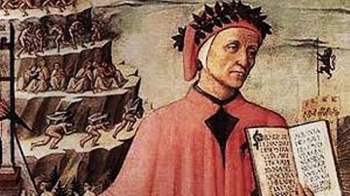 Dante Alighieri Pic