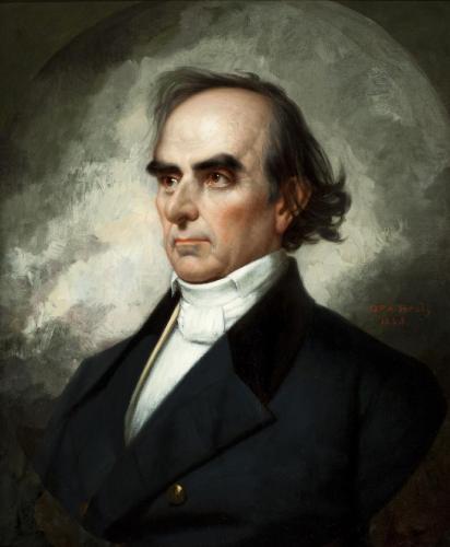 Facts about Daniel Webster