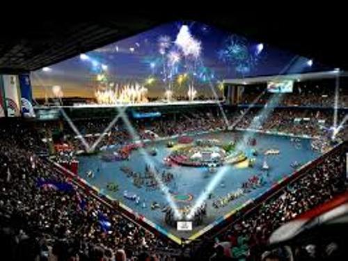 Facts about The Commonwealth Games