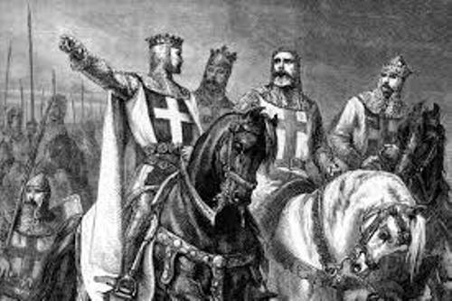 Facts about The Crusades