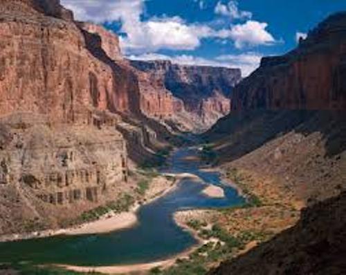 The Colorado River Pictures