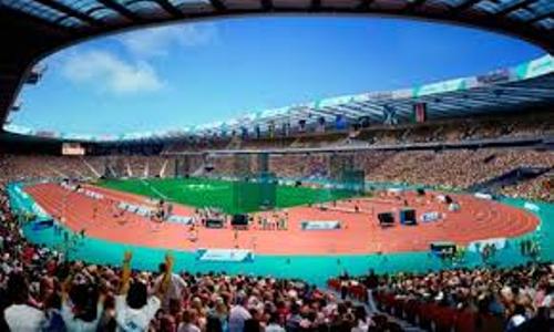 The Commonwealth Games Facts