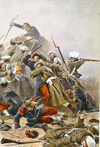 The Crimean War Image