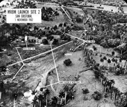 The Cuban Missile Crisis Facts