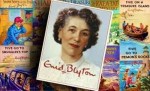 10 Interesting Enid Blyton Facts