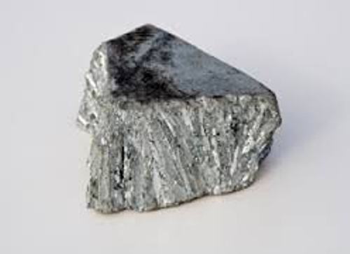 Facts about The Element Zinc