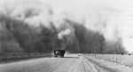 10 Interesting the Dust Bowl Facts