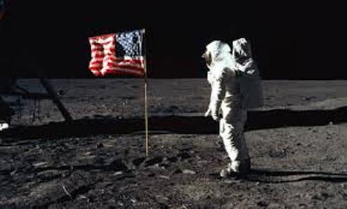 The First Man on The Moon Facts