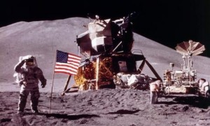 10 Interesting the First Moon Landing Facts | My Interesting Facts