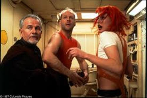 The Fifth Element Pic