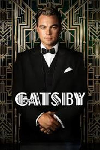 The Great Gatsby Facts
