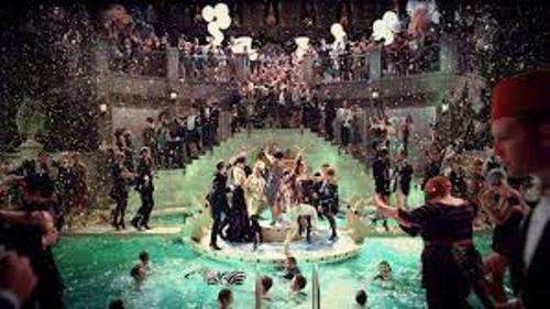 The Great Gatsby Images