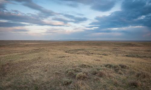 The Great Plains Images